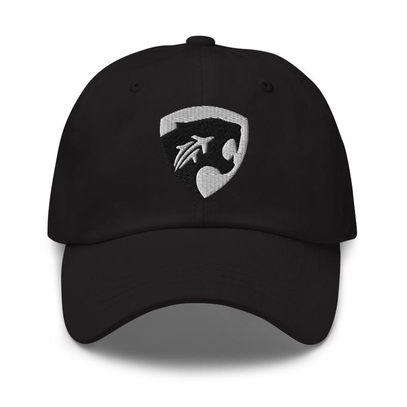 The "Leo" Dad hat