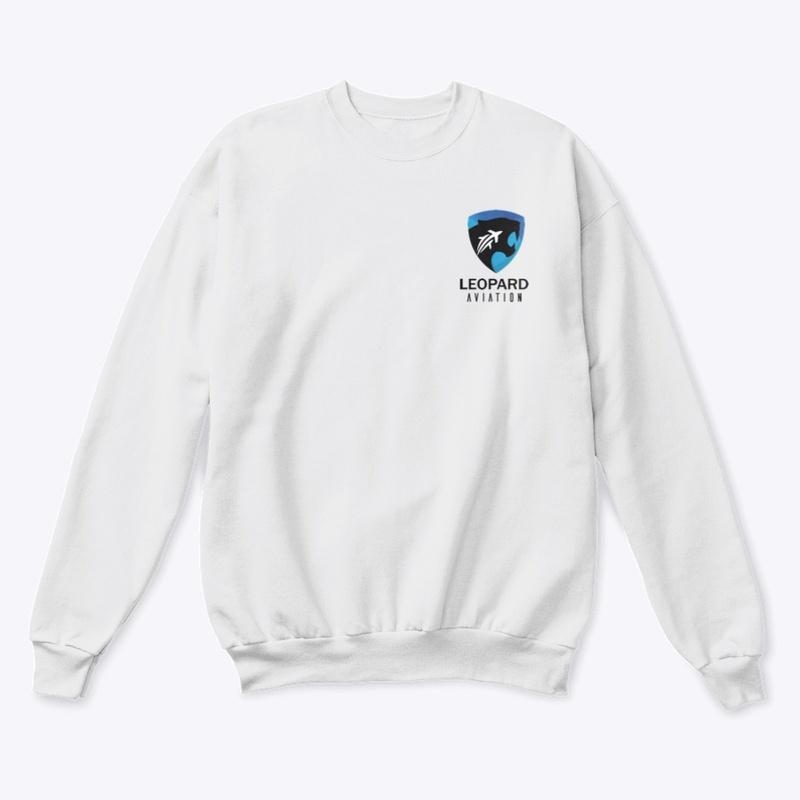 Simple Crewneck