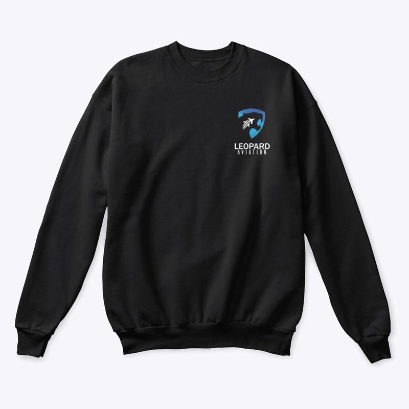 Simple Crewneck